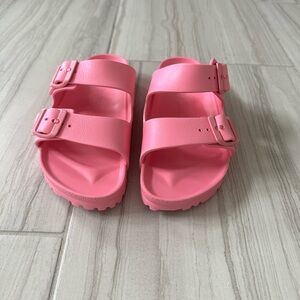 Birkenstock Arizona Essential Size 6